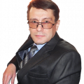 логотип Юрист Бурыкин Эдуард Александрович