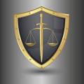 логотип Мурманский филиал Международной коллегии адвокатов г. Москвы "Закон и Право"