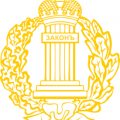 логотип Адвокат по уголовным и гражданским делам Мезенцева Алла Николаевна