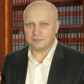 логотип адвокат Николай Чебыкин