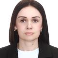 логотип Адвокат Остроглядова Анна Евгеньевна