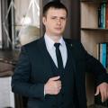 логотип Адвокат Пивоваров Виктор Викторович