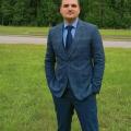логотип Адвокат Шамсияров Дамир Радиевич