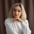 логотип Адвокат Соколова Анна Валерьевна