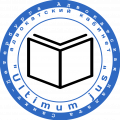 логотип Адвокатский кабинет "Ultimum jus"