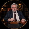 логотип Адвокат Александр Викторович Пучкин