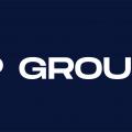 логотип DP Group