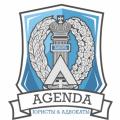 логотип Юридическая компания Agenda
