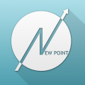 логотип Юридическая компания «New Point»