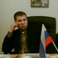 логотип Адвокат Смирнов Андрей Сергеевич