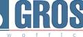 логотип Gross, адвокатское бюро