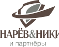 логотип Кушнарёв & Никитин и партнеры