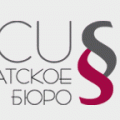 логотип Locus Standi