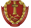 логотип Общественная защита