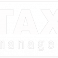 логотип Персональный налоговый менеджмент