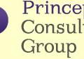 логотип Princeps Consulting Group