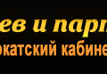 логотип Шамаев и партнеры