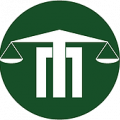 логотип ТОЧКА ПРАВА