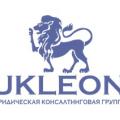 логотип ЮКлеон