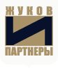 логотип Жуков и партнеры
