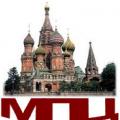 логотип Московский правовой центр