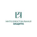 логотип ООО Юридическая компания "Интеллектуальная защита"