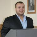 логотип Адвокат Пантелеев Владимир Викторович