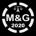 логотип Право 24 - Мициева и Гильманов юридические услуги