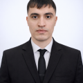 логотип Рахман Кязимов