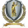 логотип Судебная защита