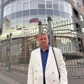 логотип Юрист Сумароков Антон Валерьевич