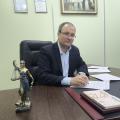 логотип Адвокат Тимофеев Александр Валентинович