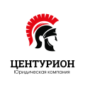 логотип Юридическая компания «Центурион»