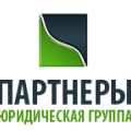 логотип Юридическая группа "Партнеры"