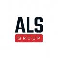 логотип Юридическая компания ALS Group