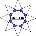 логотип Юридический центр "ИСТОК"