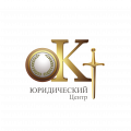 логотип Юридический центр «ОК+»