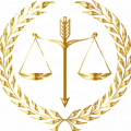 логотип Юридическое Агентство "Ваш Юрист"