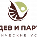 логотип Жолудев и партнёры